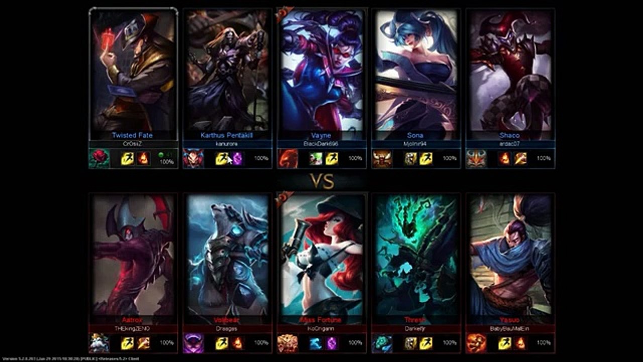 UNE FIN DE GAME A COUPER LE SOUFFLE !