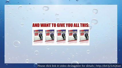 Survival tactics - Patriots Plan