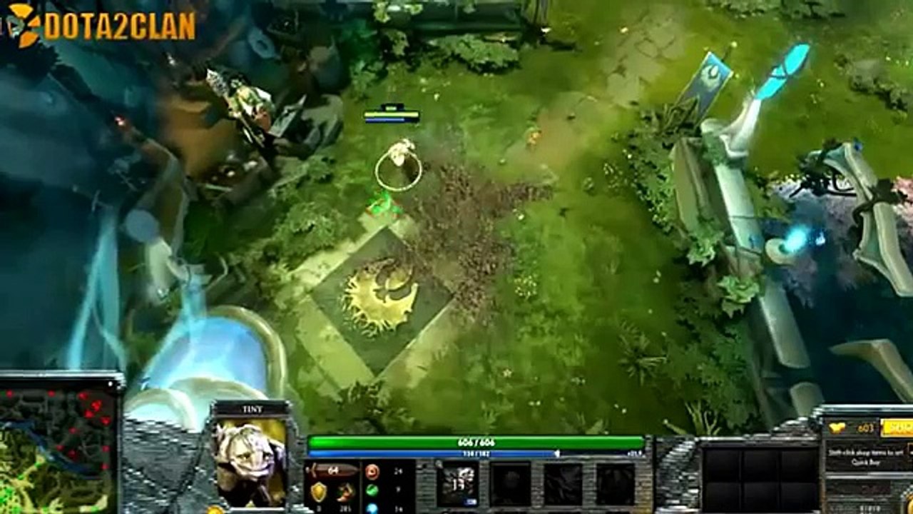 Меняем скин в онлайн игре dota2 / Change skins in the online game Dota 2