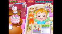 baby hazel bed time - Baby games - Jeux de bébé - Juegos de Ninos