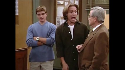 Boy meets world-Feeny Call Resurrected