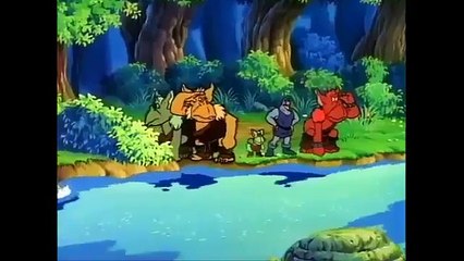 Gummibärenbande ★★ Folge 26 ★★ Deutsch ~ German