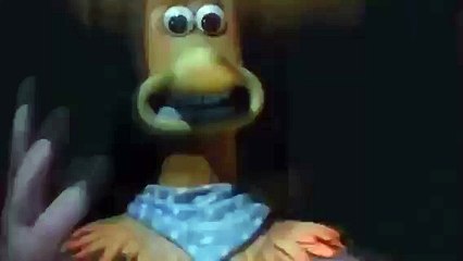 My Reaction When He Never Died is Coming on Blu-Ray and DVD Tomorrow