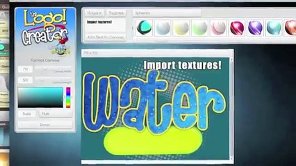 Introducing The Logo Creator v6! - Launching