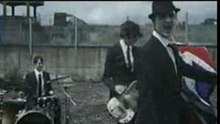 Babyshambles fuck forever