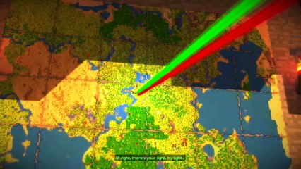 Minecraft Story Mode Petras Secret 8