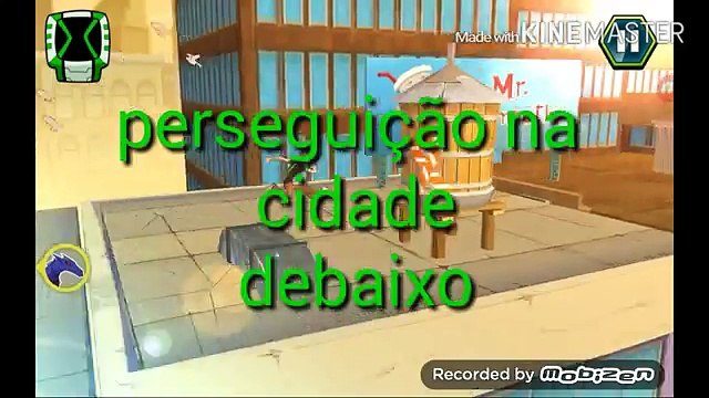 4 jogos da cartoon network pagos de graça (FULL HD)