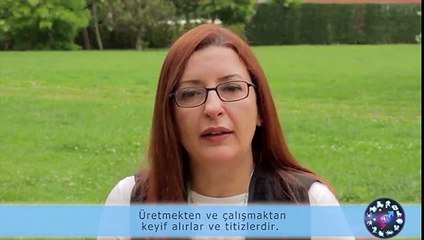 Başak Burcu Kadını Genel Özellikleri (Burçlar & İlişkiler)
