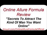 Online Allure Formula - Online Allure Formula Review