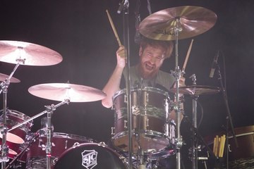 Imagine Dragons - Daniel Platzman Solo