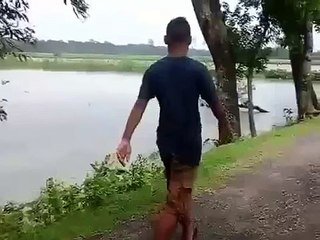 that's what they called karma!