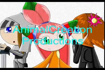 Recolor redone Amy to Rysha