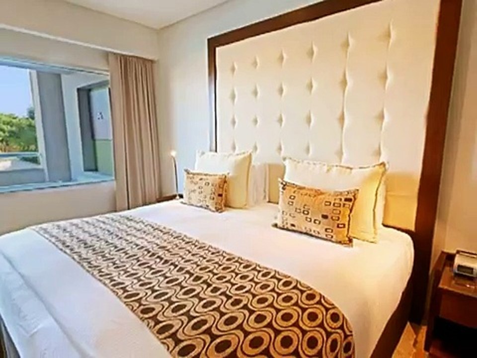 One Bedroom Master Suite / Paradisus Playa del Carmen / Paradisus.com