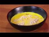 Velouté de potimarron, chataîgne et foie gras - 750 Grammes