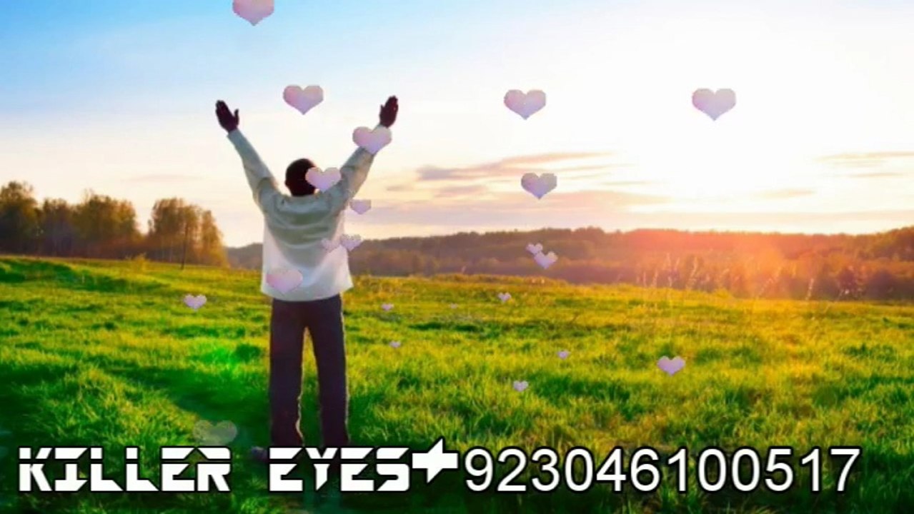 Bekadron Se Karke Pyar ((Zakhmi Dil))