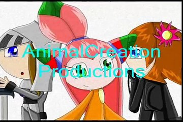 (Recolor Request) Cosmo to Mitzy