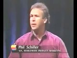Steve Jobs introduces the Original iMac - Apple Special Event (1998)