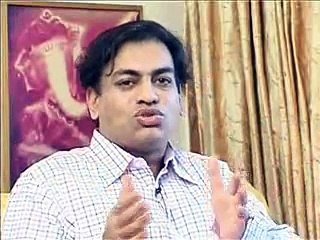 End world  in 2011/12? Anupam V Kapil astro-numerologist..part 1