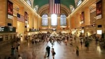 Top 5 Biggest Railway Train Stations in the world