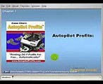 Ewen Chia Autopilot Profits Review - my Review