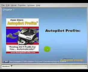 Ewen Chia Autopilot Profits Review - my Review