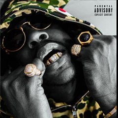 2 Chainz - Mindin my Business (Prod. By 8x8, D.O. Speaks & Street Symphony)