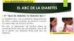 Como revertir la diabetes - El ABC de la diabetes para entender y vivir mejor by Cristina Paredes
