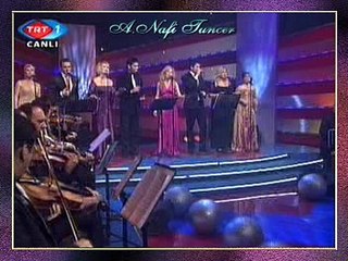 AKŞAM SEFASI KORO-Sevdâdır Şu Kalbe Dolan Bu Gerçeği Sanma Yalan