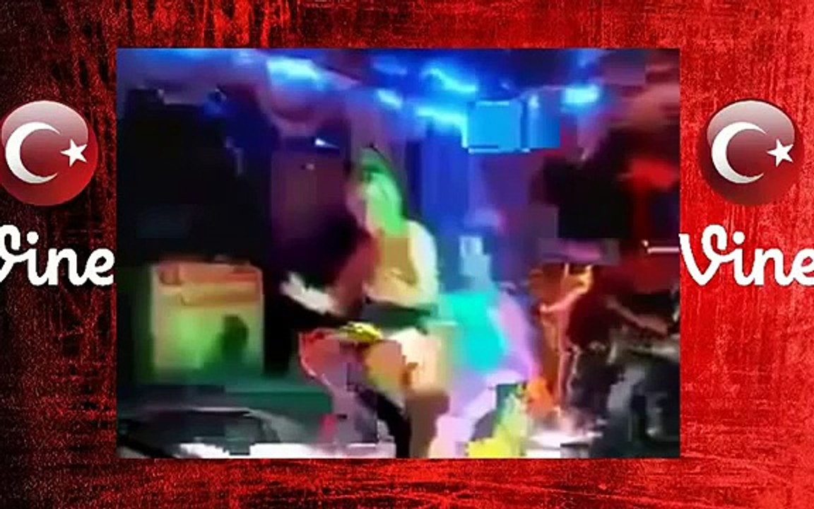 Sarı Tutku Coştu Yeni Video (HD) 2014 18