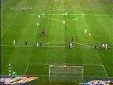 Football - Roberto Carlos rocket goal