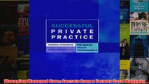 FREE PDF  Managing Managed Care Secrets from a Former Case Manager FULL DOWNLOAD