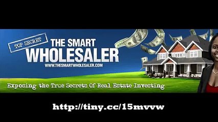 The Smart Wholesaler Review | Review of The Smart Wholesaler