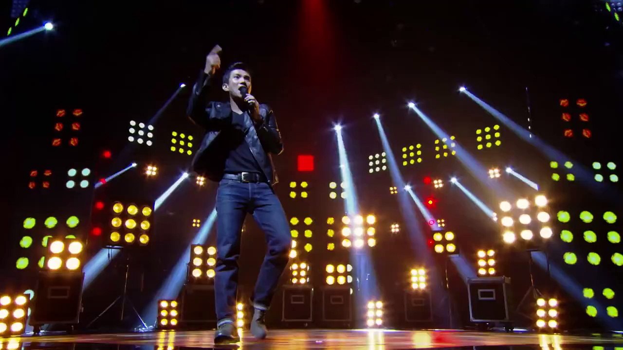 The Voice Thailand บิว รักเดียว + เสมอ 14 Dec 2014