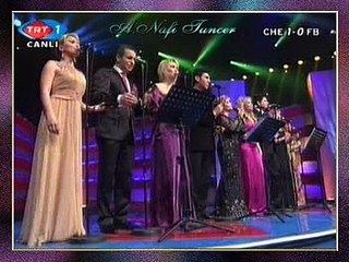 AKŞAM SEFASI KORO-Yangın Olur Biz Yangına Gideriz