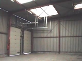 Entrepots a louer en region parisienne