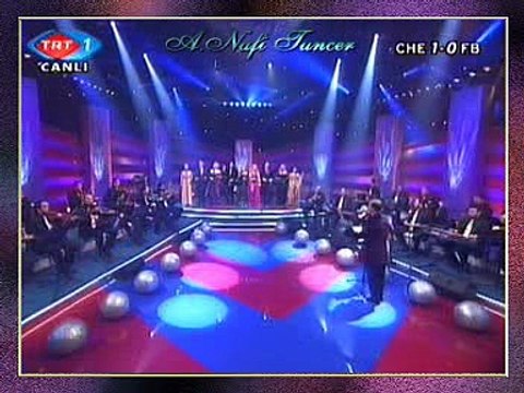 AKŞAM SEFASI KORO-Bu Akşam Gün Batarken Gel