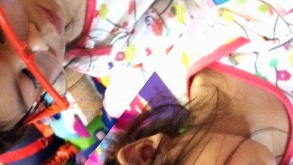 Marsha Timothy Belum Lihat Bakat Seni Buah Hatinya