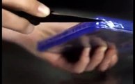 Cardsharp Micro Knife Folding credit card knife