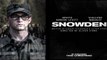 Snowden Movie Trailers HD