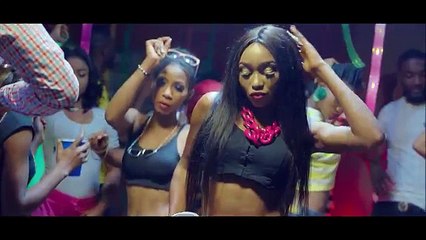 Di'Ja ft. BabyFresh - Take Kiss Official Music video (World Music 720p)