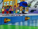 Der Zauberschulbus Staffel 1 Folge 10 deutsch german