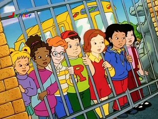 Der Zauberschulbus Staffel 2 Folge 12 deutsch german