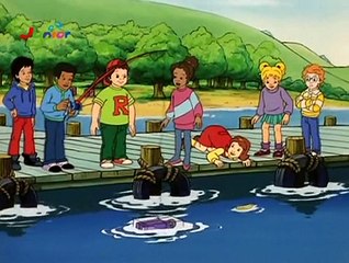 Der Zauberschulbus Staffel 2 Folge 13 deutsch german
