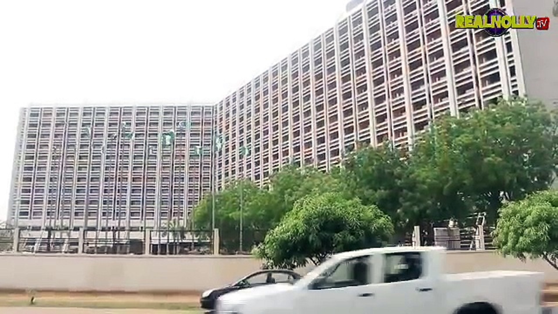 ⁣Latest Nollywood Movies Sexy Greed