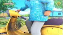 Upin Ipin Siapa Atan? Full -Musim 9