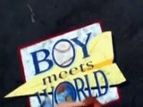Boy Meets World S6 E13 Well Have a Good Time Then