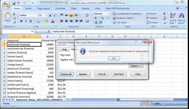 Keyword Elite 2.0-Find High Adsense Paying Keywords