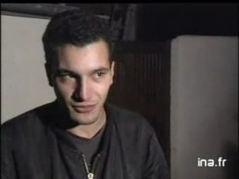 EMEUTES A SARTROUVILLE CITE DES INDES PLATEAU