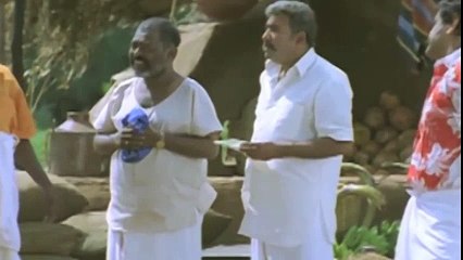 Akeyla Dada No 1 (2015) - Vikram, Asin | Dubbed Hindi Movies 2015 Full Movie part 2/3