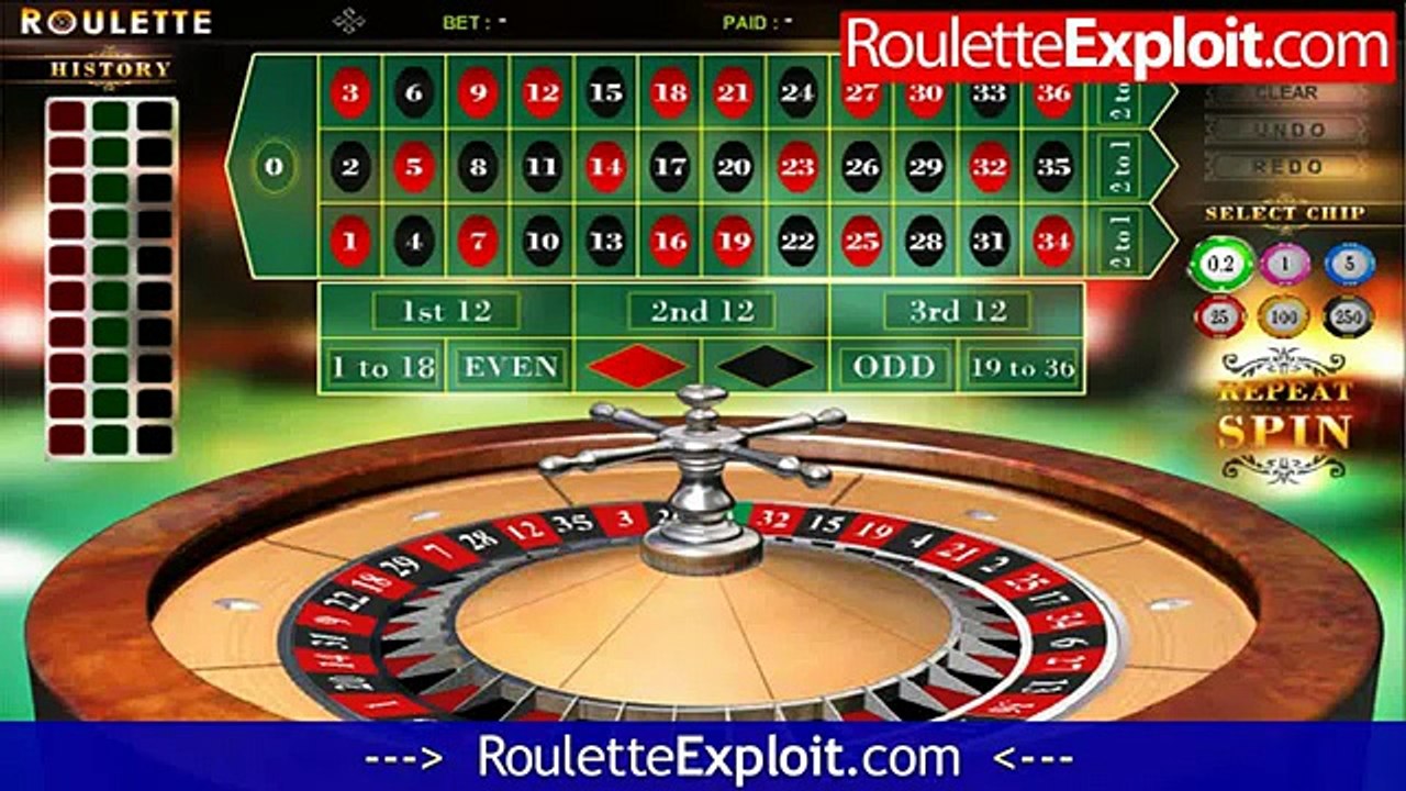 roulette killer free download [2012]